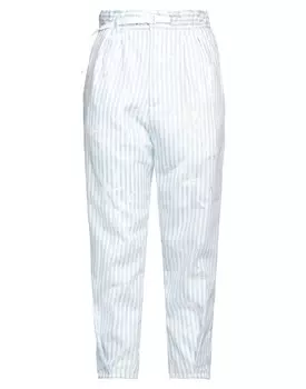 Брюки White Sand, небесно-голубой