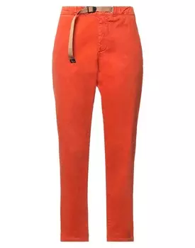Брюки White Sand, оранжевый