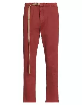 Брюки White Sand, оранжевый