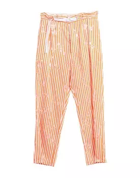 Брюки White Sand, оранжевый