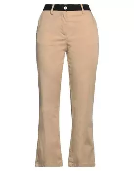 Брюки White Sand, песочный
