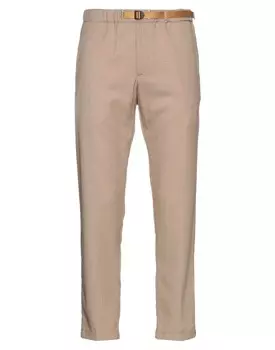 Брюки White Sand, песочный