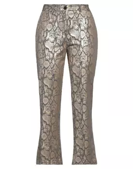 Брюки White Sand, платина