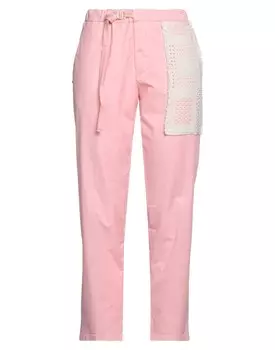 Брюки White Sand, розовый