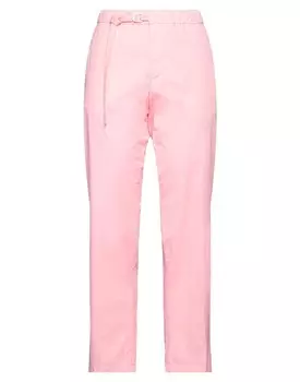 Брюки White Sand, розовый