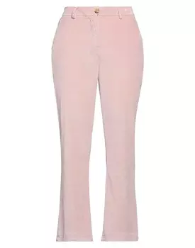 Брюки White Sand, розовый