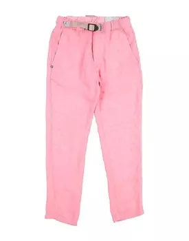 Брюки White Sand, розовый