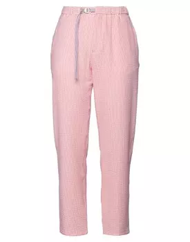 Брюки White Sand, розовый