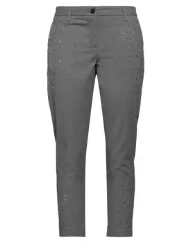 Брюки White Sand, серый