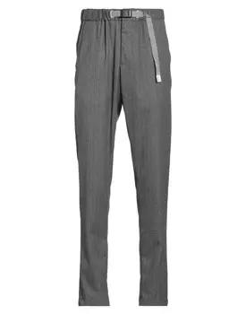 Брюки White Sand, серый