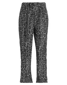 Брюки White Sand, серый