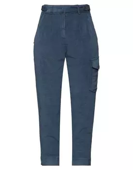 Брюки White Sand, синий