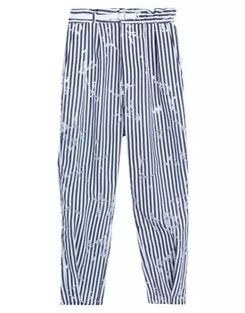 Брюки White Sand, синий