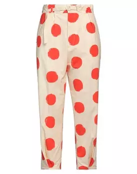 Брюки White Sand, слоновая кость