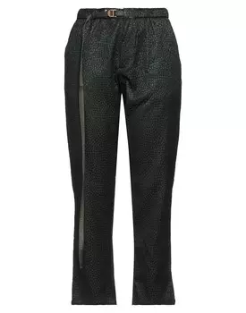 Брюки White Sand, темно-зеленый