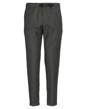 Брюки White Sand, темно-зеленый