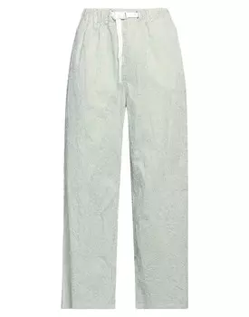 Брюки White Sand, зеленый