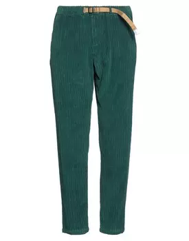 Брюки White Sand, зеленый