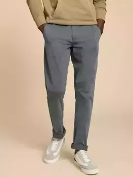 Брюки White Stuff Sutton, цвет dk/grey