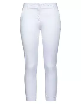 Брюки White Wise, белый