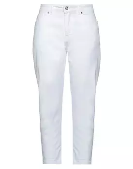 Брюки White Wise, белый