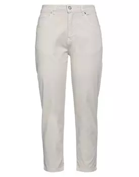 Брюки White Wise, бежевый