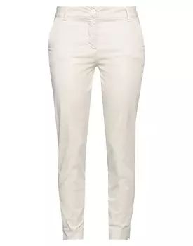 Брюки White Wise, бежевый