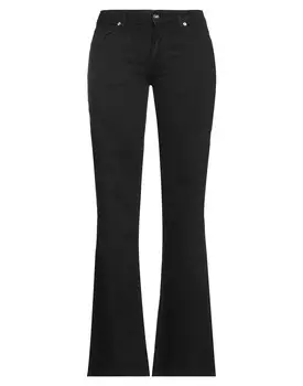 Брюки White Wise, черный