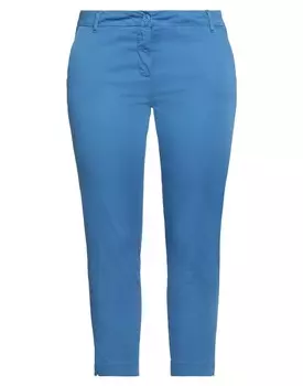 Брюки White Wise, лазурный