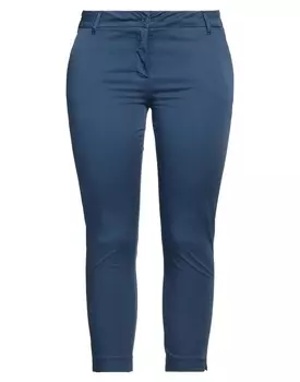 Брюки White Wise, синий