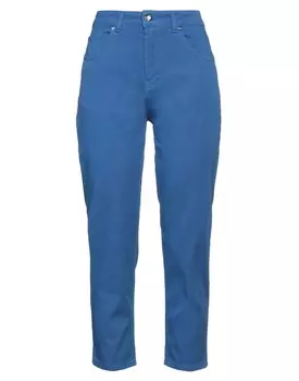 Брюки White Wise, синий