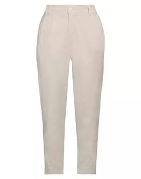 Брюки White Wise, слоновая кость