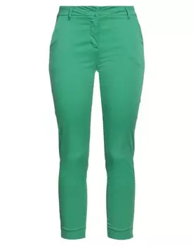 Брюки White Wise, зеленый