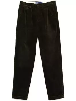 Брюки Whitman Polo Ralph Lauren, зеленый