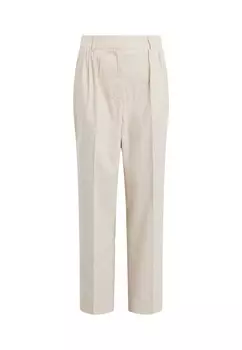 Брюки WHITNEY AllSaints, бежевый
