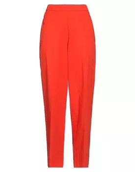 Брюки Whyci, оранжевый