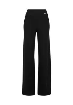 Брюки WIDE aim’n®, черный