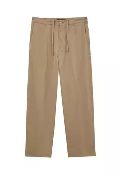 Брюки WIDE Calliope, бежевый