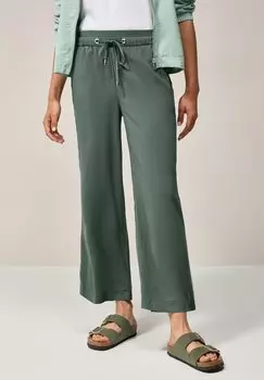 Брюки WIDE Cecil, мятный