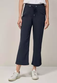 Брюки WIDE Cecil, синий