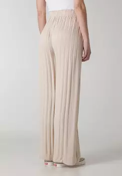 Брюки WIDE Deha, бежевый