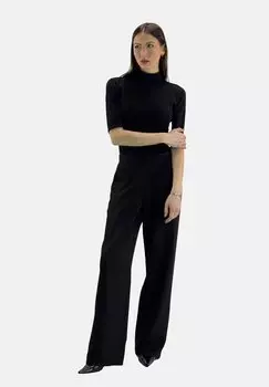 Брюки WIDE Elara, черный