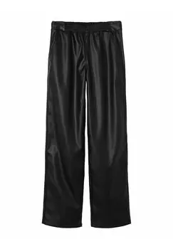 Брюки Wide Fit LMTD, черный