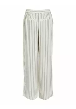 Брюки WIDE FIT Object, молочный