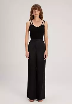 Брюки WIDE LEG adL, черный