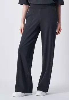 Брюки WIDE LEG Champion, антрацит