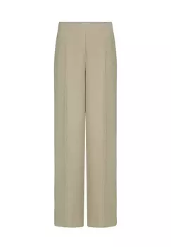 Брюки WIDE LEG Dante6, светло-зеленый