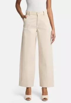 Брюки WIDE LEG FIT BONNIE 7 for all mankind, белый
