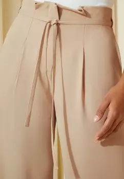 Брюки WIDE LEG Friends Like These, бежевый