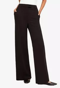 Брюки WIDE LEG Friends Like These, черный